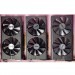 Sapphire Nitro Rx 580 8gb DDR5 2048SP